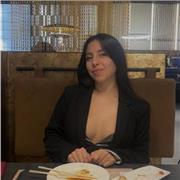 Estudiente de derecho titulada en la ESO y Bachillerato.